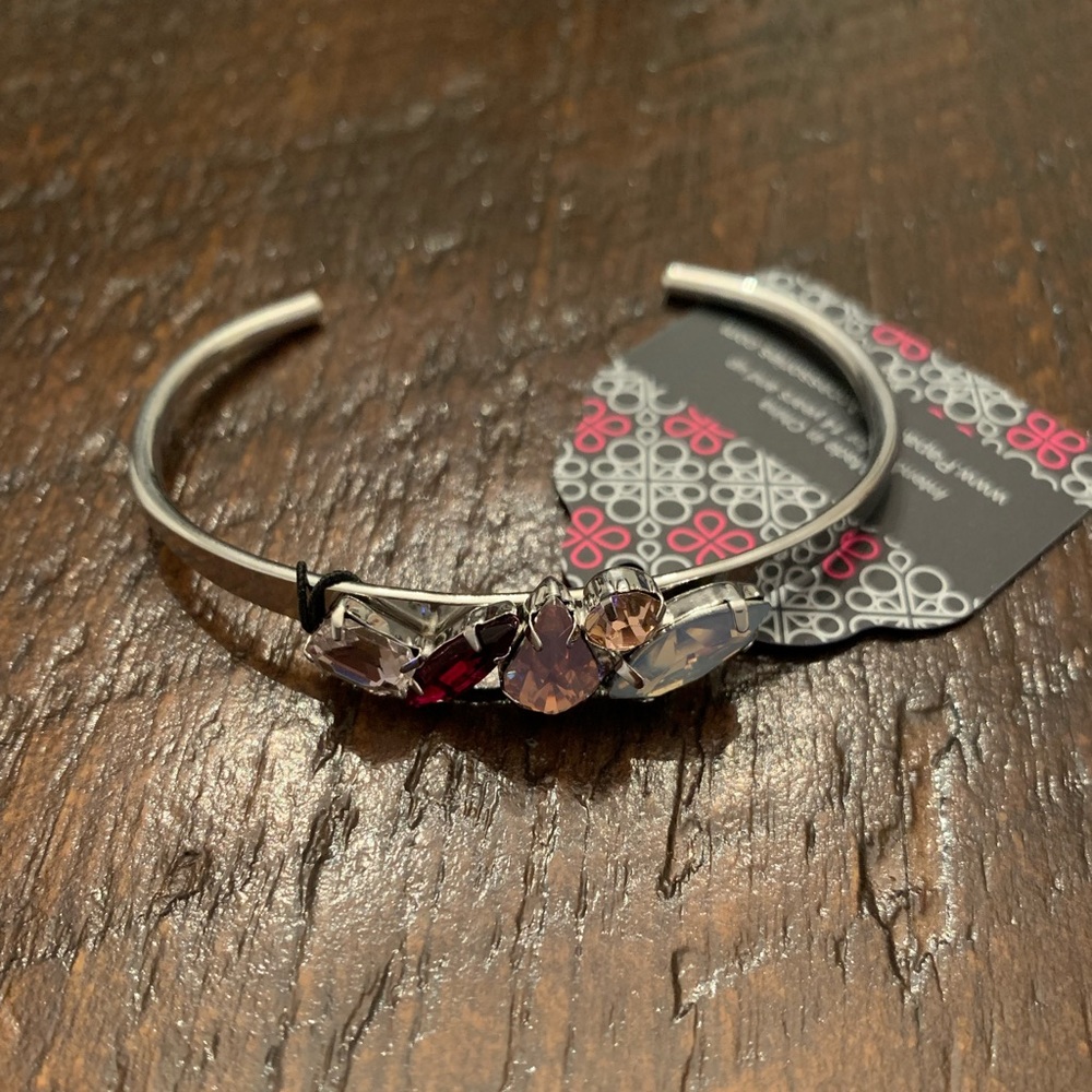 Paparazzi Cuff Bracelet